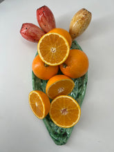 Carica l'immagine nel visualizzatore di Gallery, Arance Tarocco di Sicilia - Varietà Tarocco Gallo