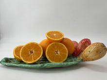 Carica l'immagine nel visualizzatore di Gallery, Arance Tarocco di Sicilia - Varietà Tarocco Gallo