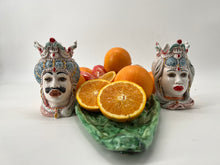 Carica l'immagine nel visualizzatore di Gallery, Arance Tarocco di Sicilia - Varietà Tarocco Gallo